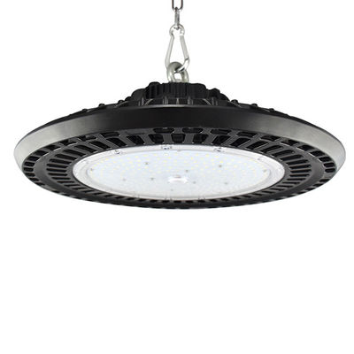 Fast delivery Factory warehouse industrial pendant ceiling 200W UFO led high bay light