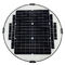 All In One 30w IP66 Solar LED Landscape Light Integrated Smart Sensor