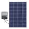 MPPT Controller Off Grid Solar Led Street Light With Lithium Battery