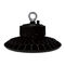 Fast delivery Factory warehouse industrial pendant ceiling 200W UFO led high bay light