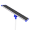 Integrated Monocrystalline Solar LED Street Light MPPT Motion Sensor