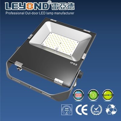 Super Slim Waterproof LED Flood Lights 3030 led chip 150w Led Projector Light