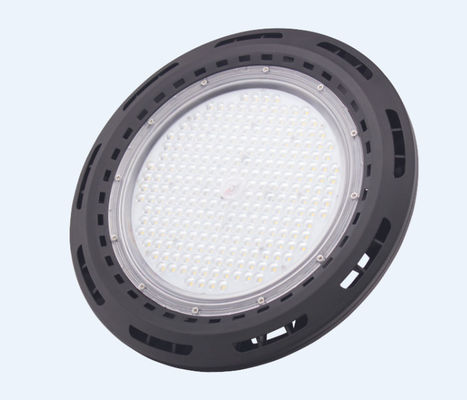 UFO LED highbay light  240w 130 lm/w, chip&Meanwell driver,5 years warranty