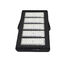 High Lumen Outdoor LED Flood Lights 50 - 1000w 10 Years Lifespan For Sport Field