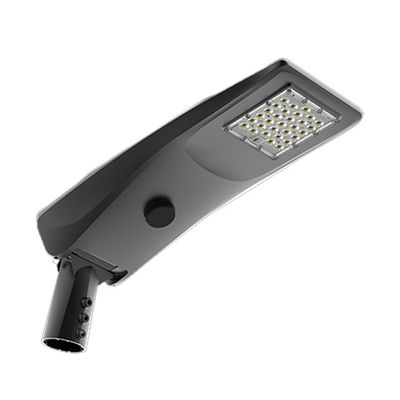 DC 12V Luxeon 5050 SMD 통합 태양광 조명 다이 캐스팅 알루미늄