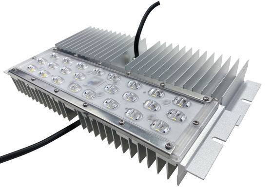 IP 등급 IP66 LUMILEDS 5050 LED 모듈 할로겐 가로등 LED 50w