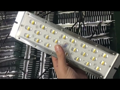 LED retrofit